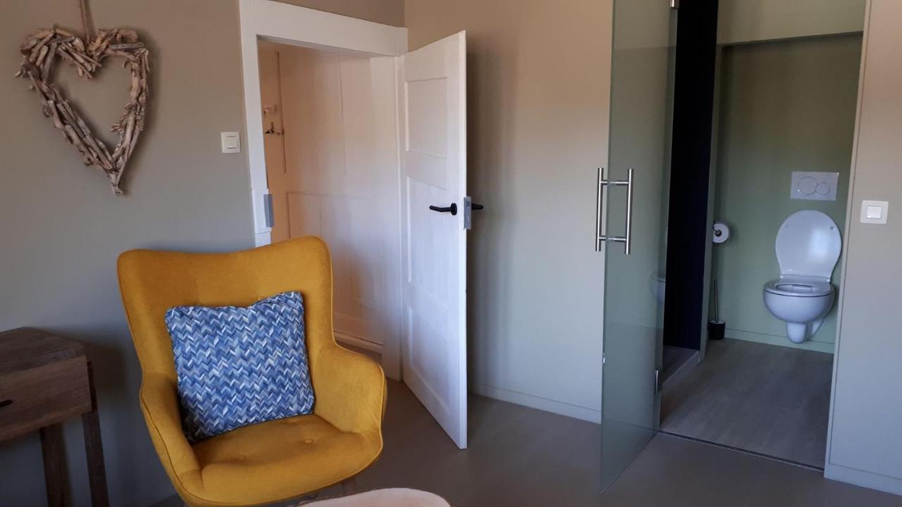 Le Jardin Des Fagnes Villa Robertville Eksteriør billede