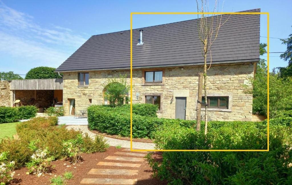 Le Jardin Des Fagnes Villa Robertville Eksteriør billede