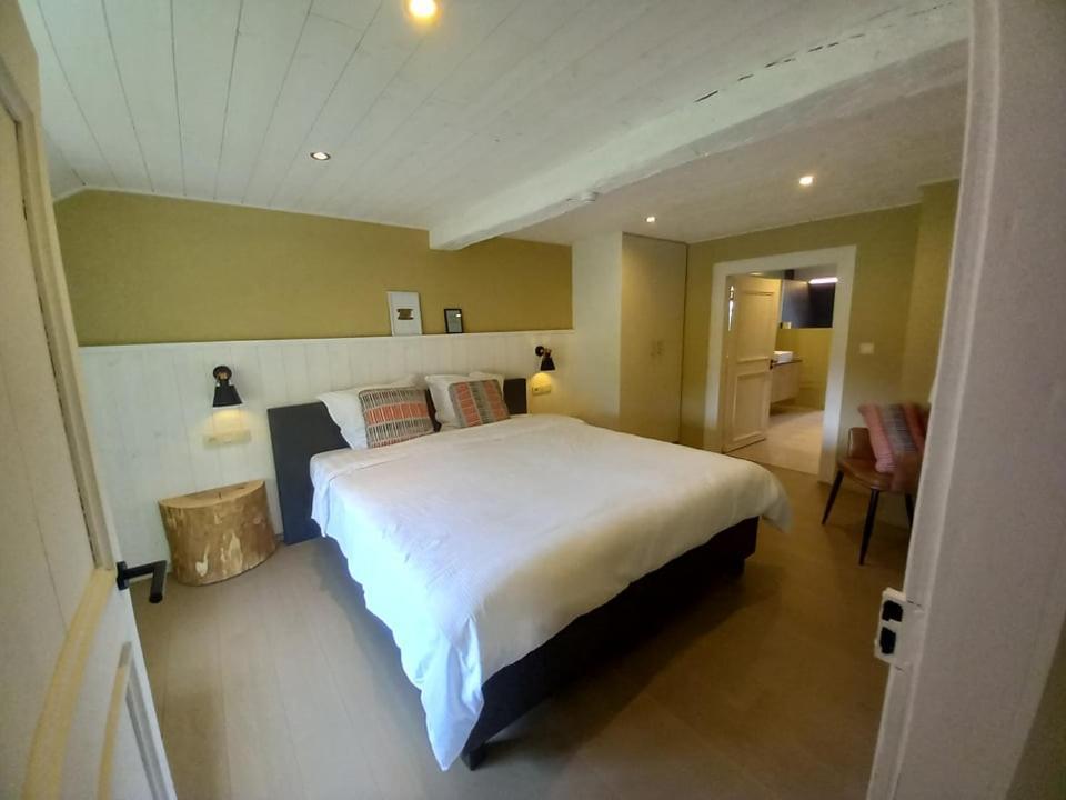 Le Jardin Des Fagnes Villa Robertville Eksteriør billede