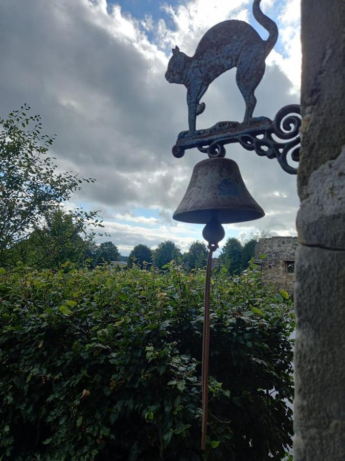 Le Jardin Des Fagnes Villa Robertville Eksteriør billede