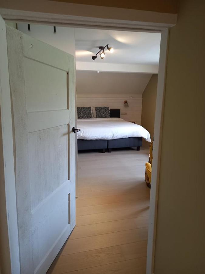 Le Jardin Des Fagnes Villa Robertville Eksteriør billede