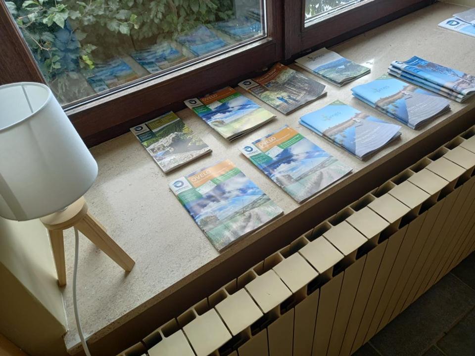 Le Jardin Des Fagnes Villa Robertville Eksteriør billede